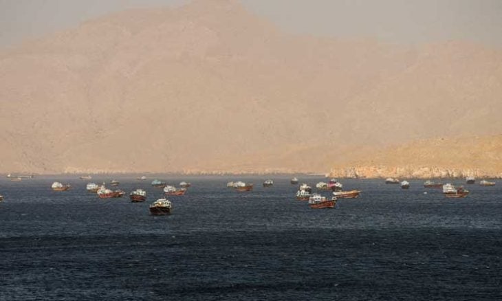 حرب إيران تكبد الشركات العالمية نحو 25 مليار دولار والخسائر في تزايد
