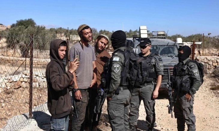 3 مراحل.. خطة إسرائيلية لطرد الفلسطينيين من الضفة الغربية: تدريجياً حتى لا نُغضب ترامب