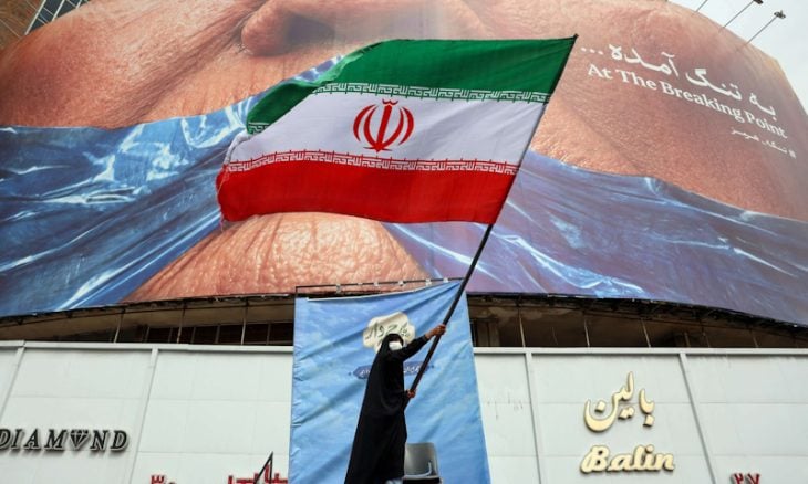 إيران تردّ على أحدث مقترح أمريكي لإنهاء الحرب وترامب يقول إنها تتوق للتوقيع على اتفاق
