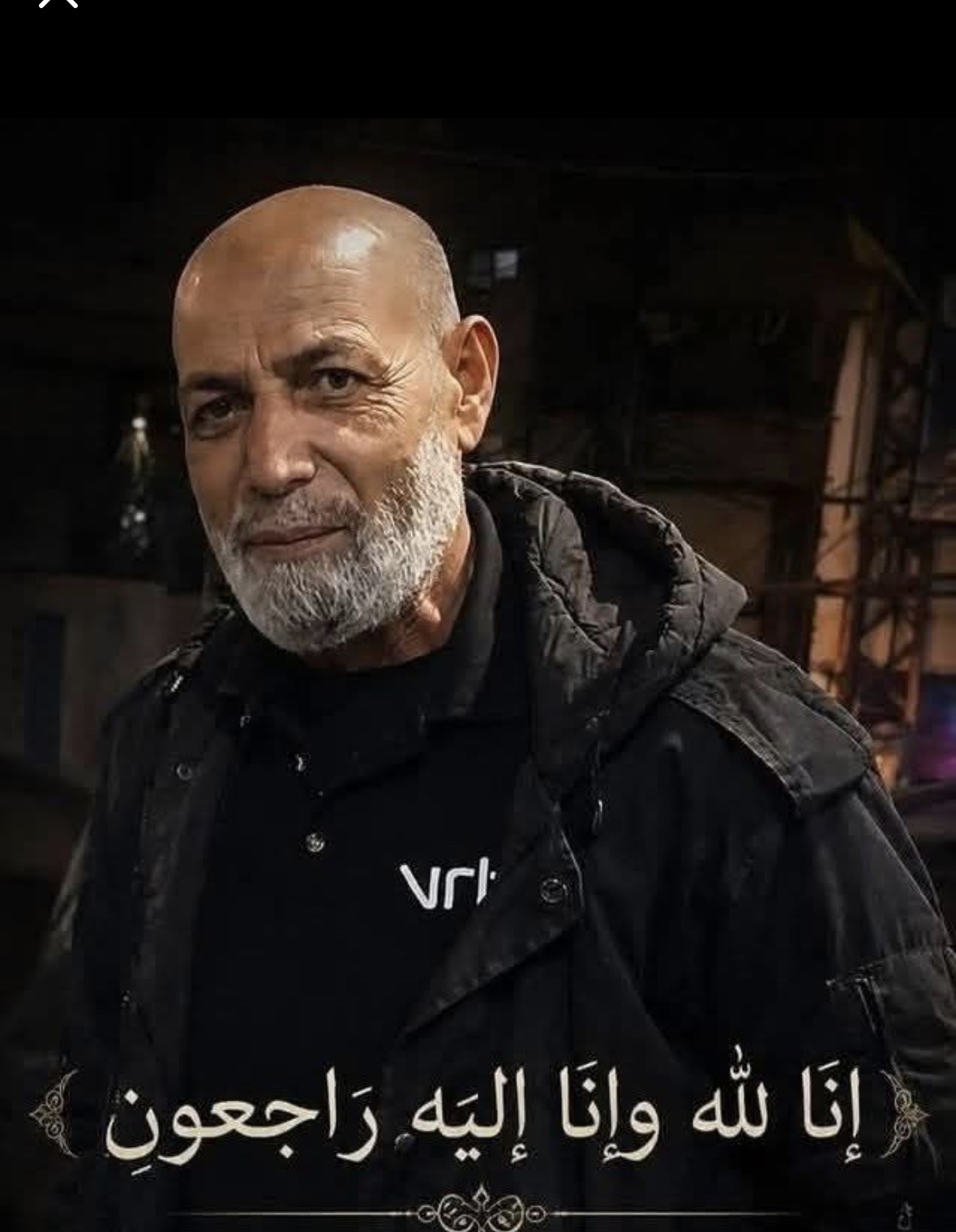 وفاة اخوكم المرحوم محمود محمد زيد من اهالي الظاهرية /سكان مخيم البداوي .