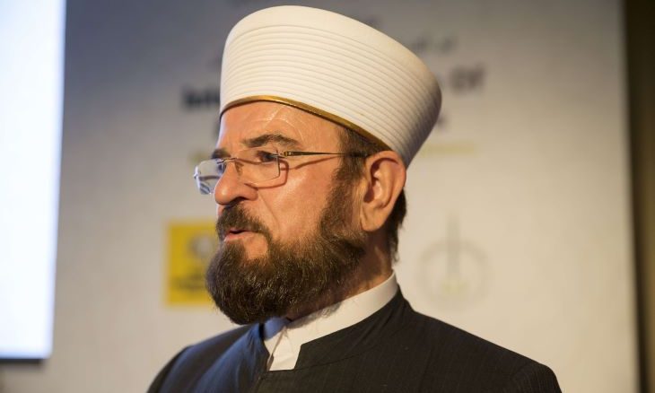 رئيس الاتحاد العالمي لعلماء المسلمين لـ”القدس العربي”: على إيران أن تكون عنصر استقرار للخليج… وخطيئة كبرى دعم الصهاينة ضدها