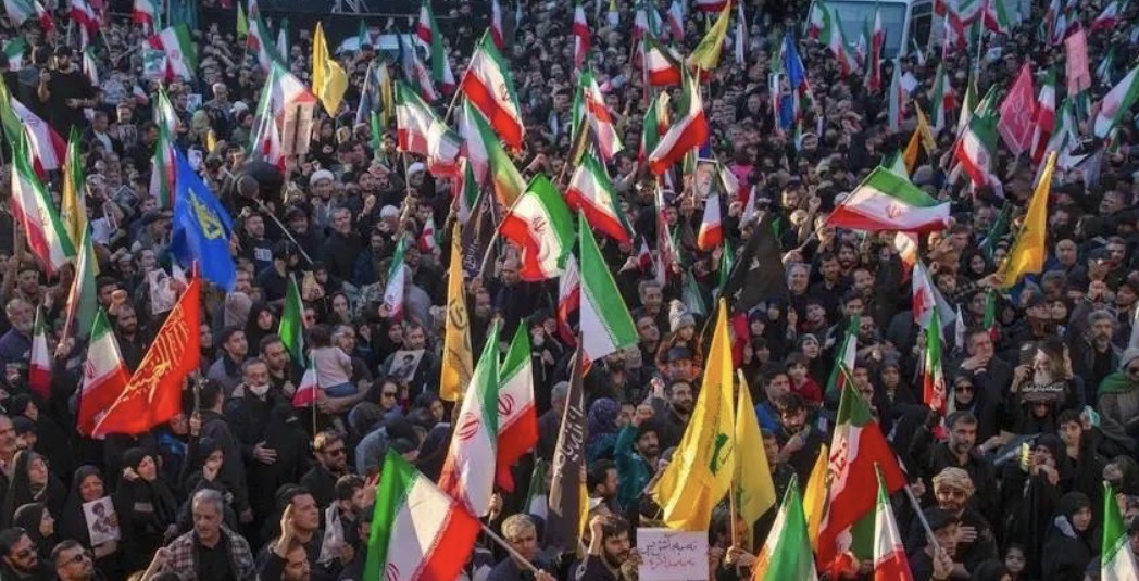 لبنان في واجهة المفاوضات... موقف إيراني جديد بشأن الحرب