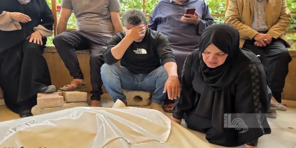 ارتفاع حصيلة الشهداء في قطاع غزة إلى 72,775 والإصابات إلى 172,750 منذ بدء العدوان