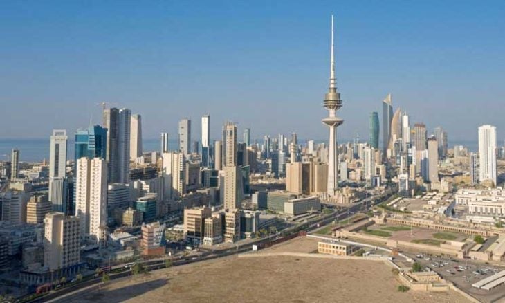 النيابة العامة الكويتية تحيل متهمين تابعين للحرس الثوري الإيراني للمحكمة