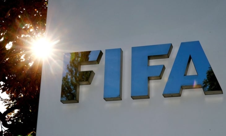 القرعة تضع قطر ومصر في مجموعة واحدة بكأس العالم للناشئين تحت 17 سنة