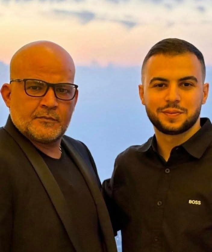 بكل فخر واعتزاز، نبارك للشاب الخلوق أنس محمد سعيد موعد، ابن مخيم نهر البارد، تخرّجه ونيله شهادة ماجستير العلوم في الأمن السيبراني من إحدى جامعات ألمانيا.