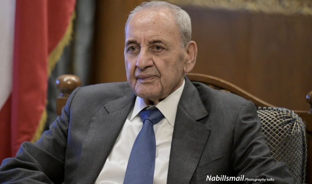 90 اسمًا تحت سيف العقوبات... ورسالة واضحة الى بري!