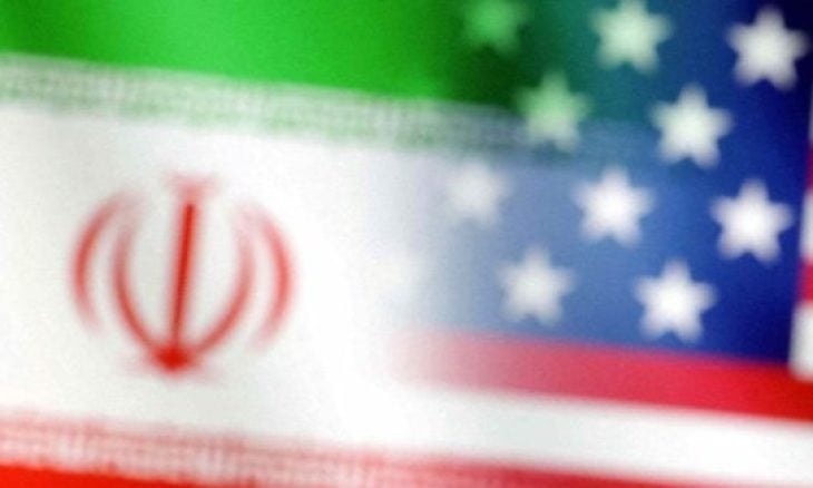 وصول فريق تفاوض قطري إلى طهران للمساعدة في إنهاء الحرب مع أمريكا