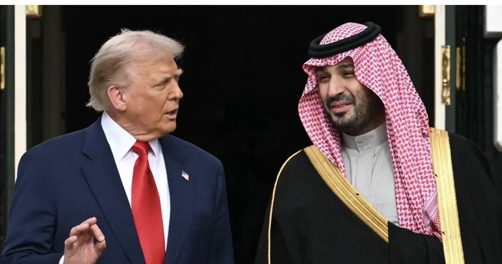 "هل ما زلتم على الخط؟"... ترامب يفاجئ السعودية بطلب "اليوم التالي" بعد حرب إيران