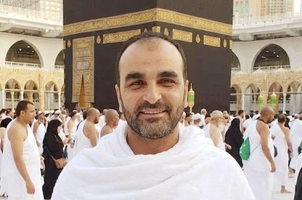 الحاج سليم عودة.. بين رسالة الإعلام وخدمة المجتمع