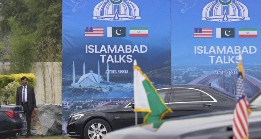 حزب الله في قلب الصفقة الكبرى... لبنان يربك مفاوضات واشنطن وطهران