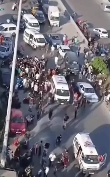رصاصة في الرأس... قتيل وجريحان بإطلاق نار في طرابلس