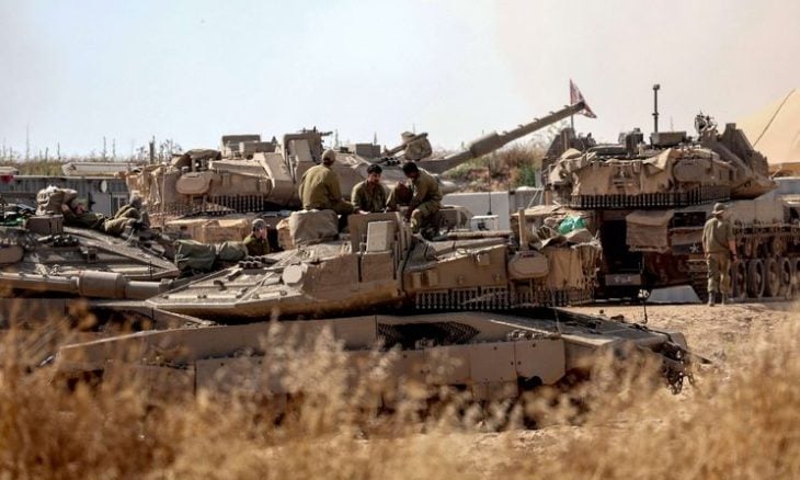 مصدر فلسطيني لـ”القدس العربي”: إسرائيل تنقلب على مفاوضات غزة وتشترط تحول المقاومة إلى أحزاب سياسية
