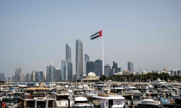 الإمارات ستفرج عن مليارات الدولارات لإيران