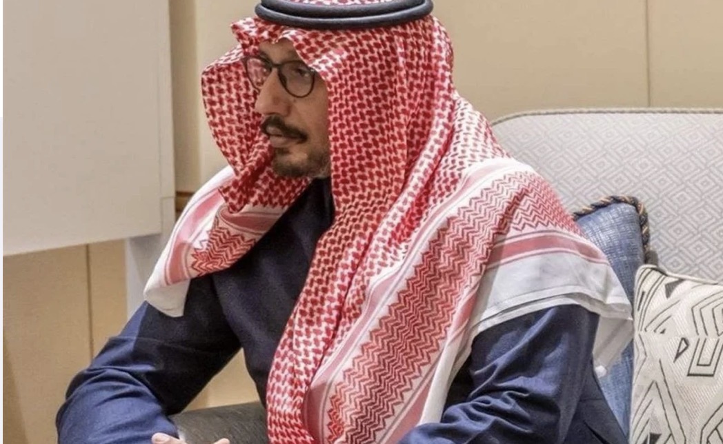"إنزال دبلوماسي" سعودي في بيروت... ماذا حمل بن فرحان للبنان؟