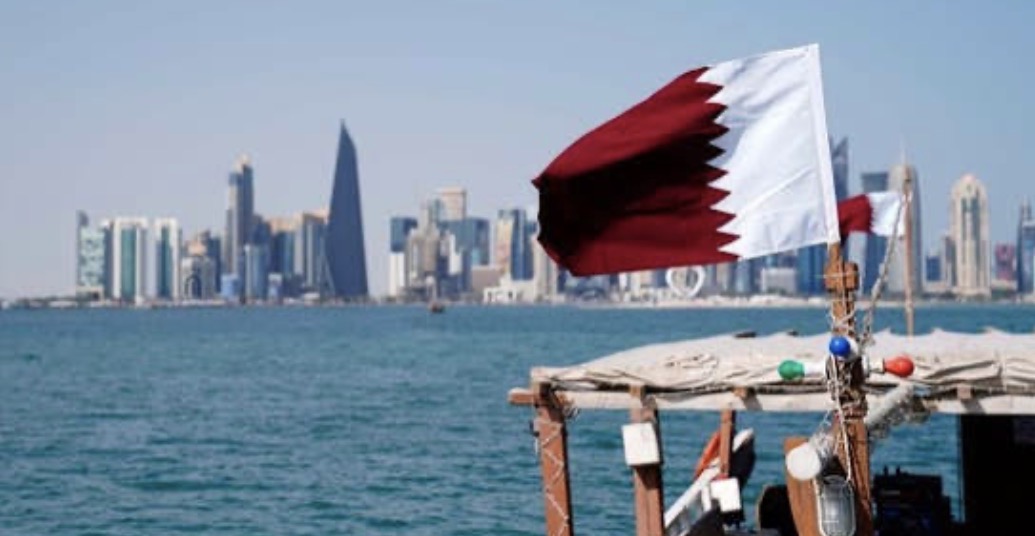 وفد قطري يصل إلى طهران وسط مساعٍ للتوصل إلى اتفاق أميركي