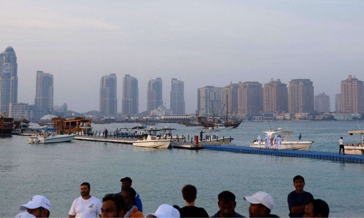 الدوحة تستضيف لقاء بين الولايات المتحدة وإيران قبل توقيع الاتفاق