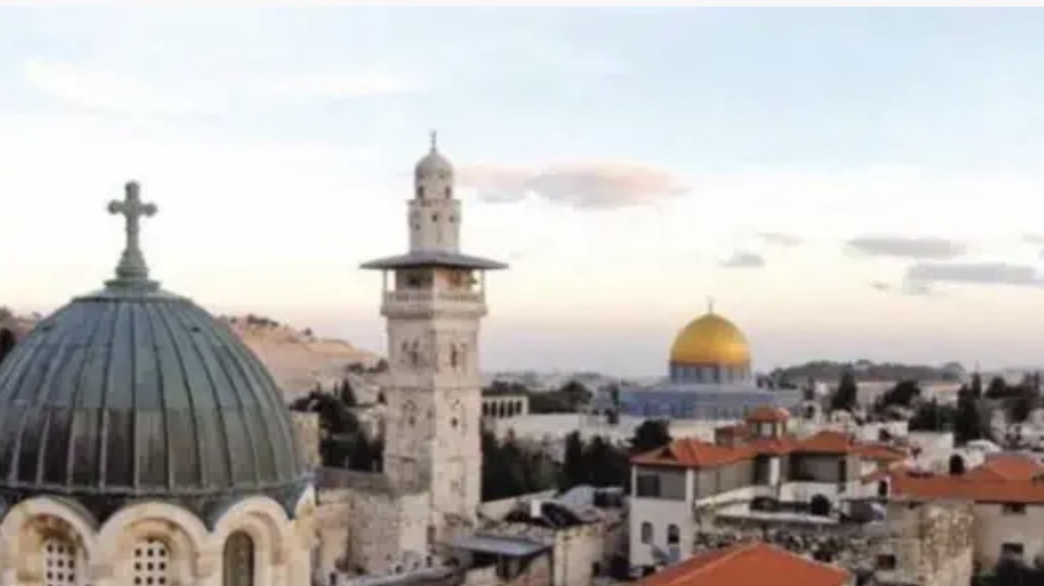الرئاسية العليا لشؤون الكنائس تهنئ شعبنا الفلسطيني والأمتين العربية والإسلامية بالعام الهجري الجديد