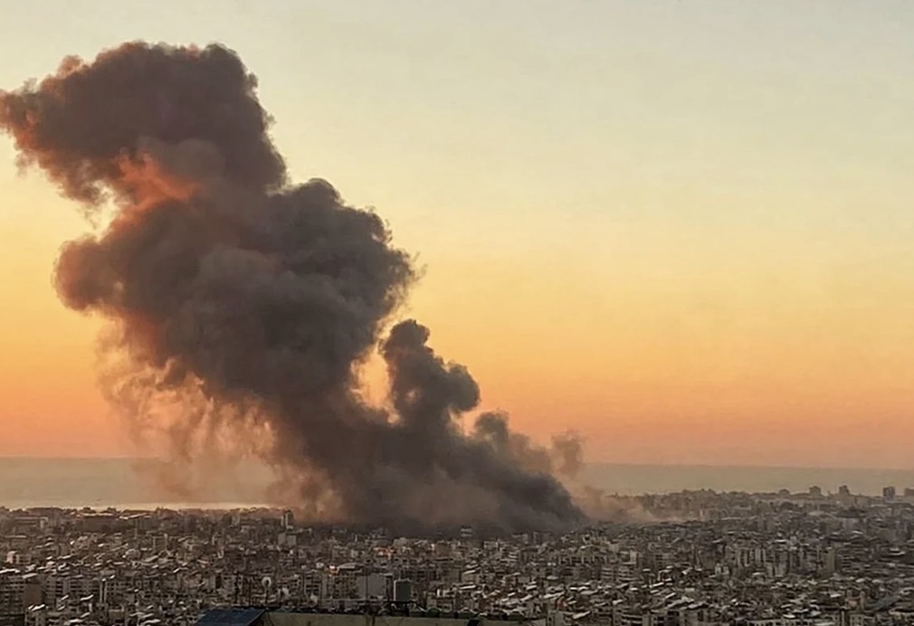 بيروت تتحول إلى "منطقة محظورة" على إسرائيل... والسبب أبعد من لبنان