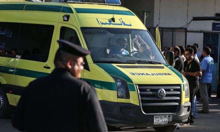 طبيبة مصرية تكشف عن وقائع تحرش وإهانة للسيدات في قسم الولادة بمستشفى جامعي