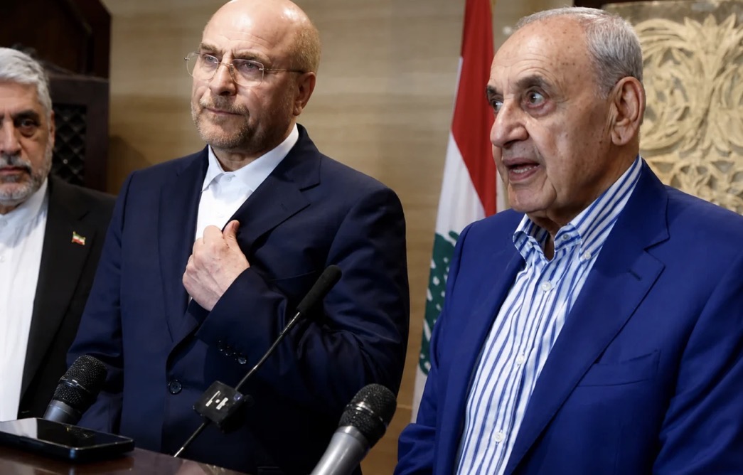 اتصال لبناني – إيراني... وملف لبنان في صلب التفاهم