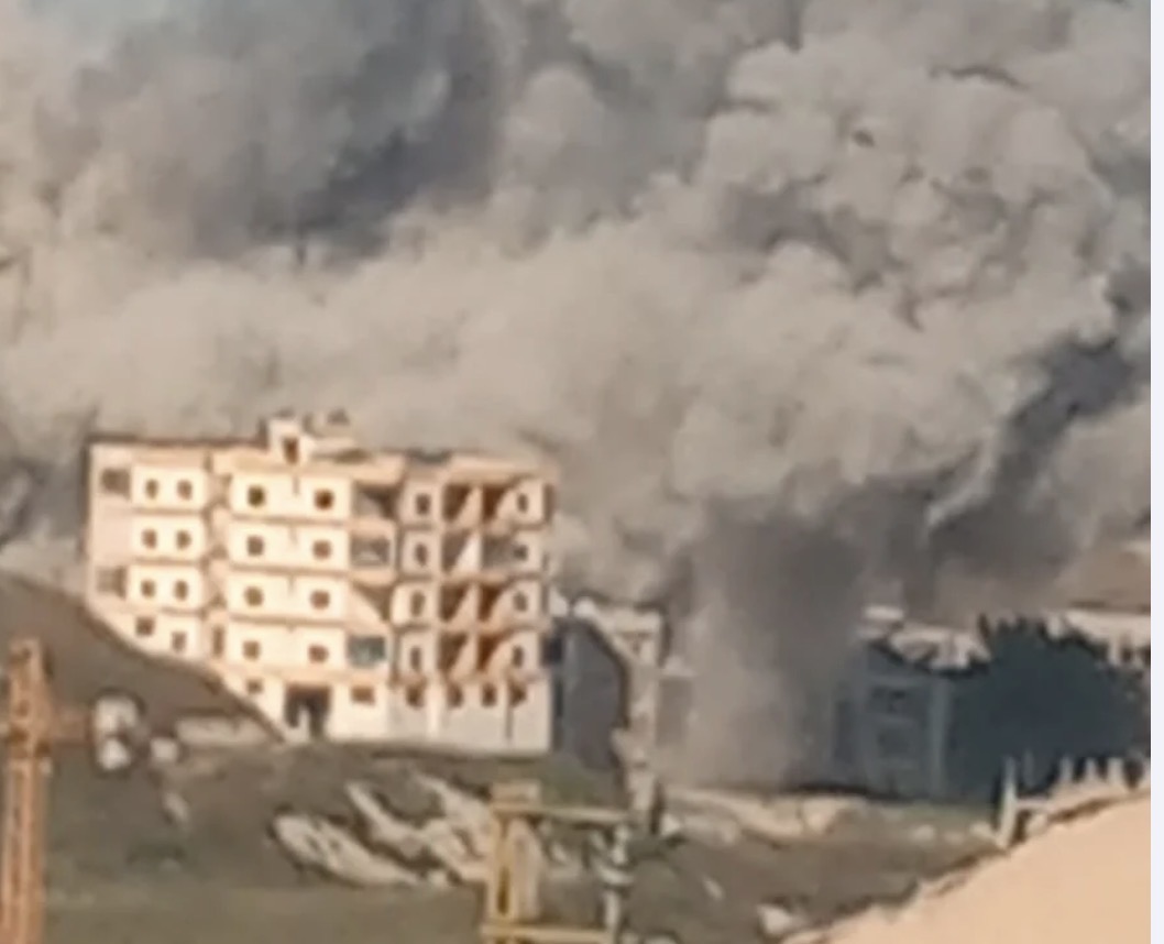 الجنوب تحت النار... شهداء وأكثر من 30 غارة منذ الفجر