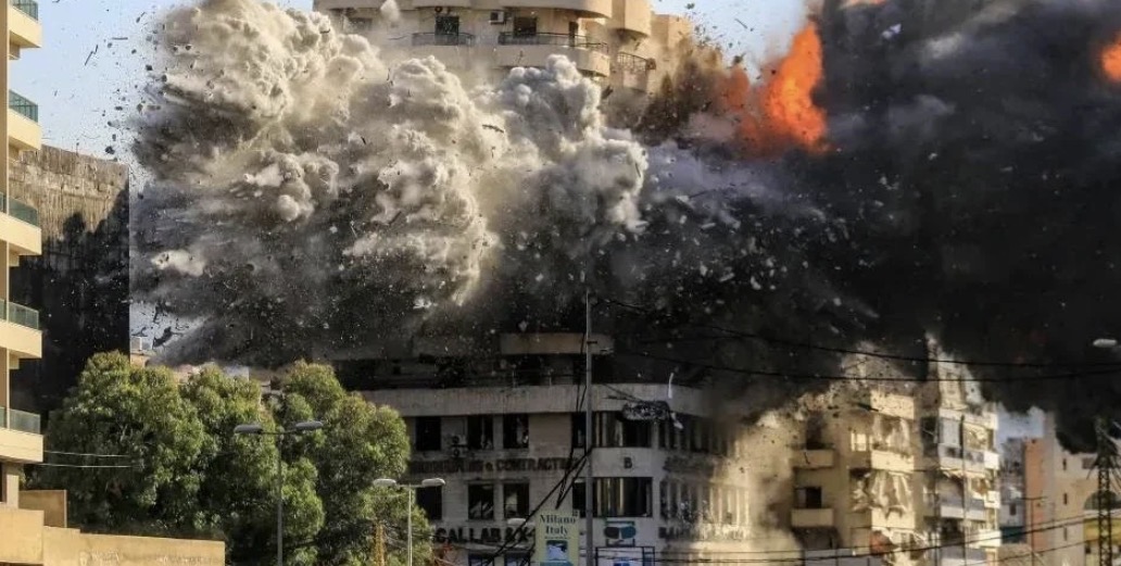 ما يجري قد يكون فخاً للبنان... اليكم السيناريو الذي يحاول الاميركي تسويقه!