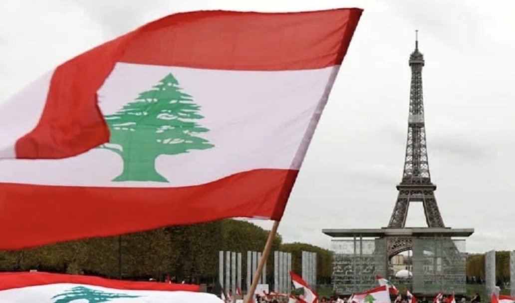 باريس تحسم موقفها: انسحاب إسرائيل ولبنان ضمن التفاهم