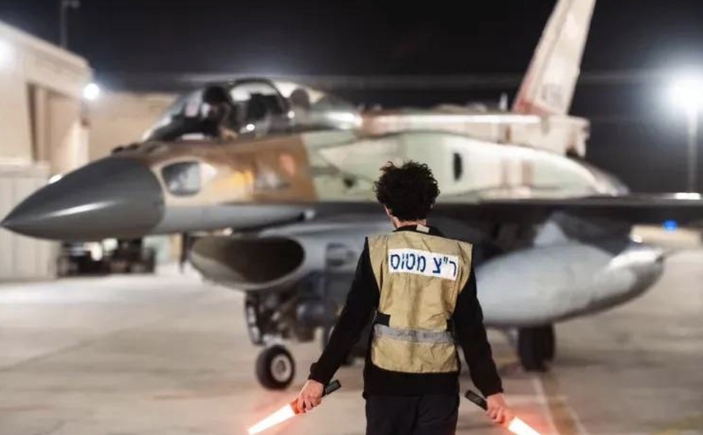 "الطيارون كانوا في الطريق"... ضربة للضاحية أُلغيت باللحظة الأخيرة