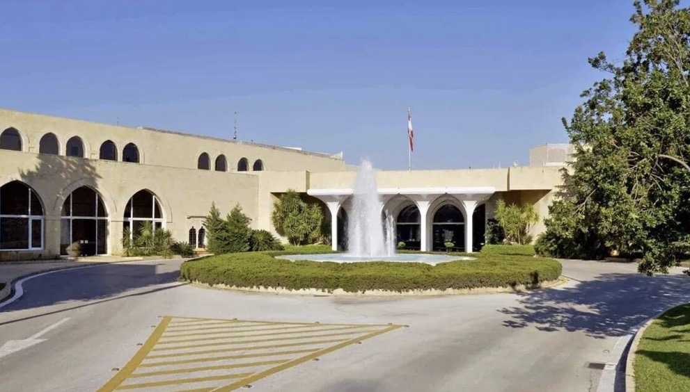 لبنان وافق على خلية الهدنة...تفاصيل الاتصال اللبناني -الاميركي- القطري!