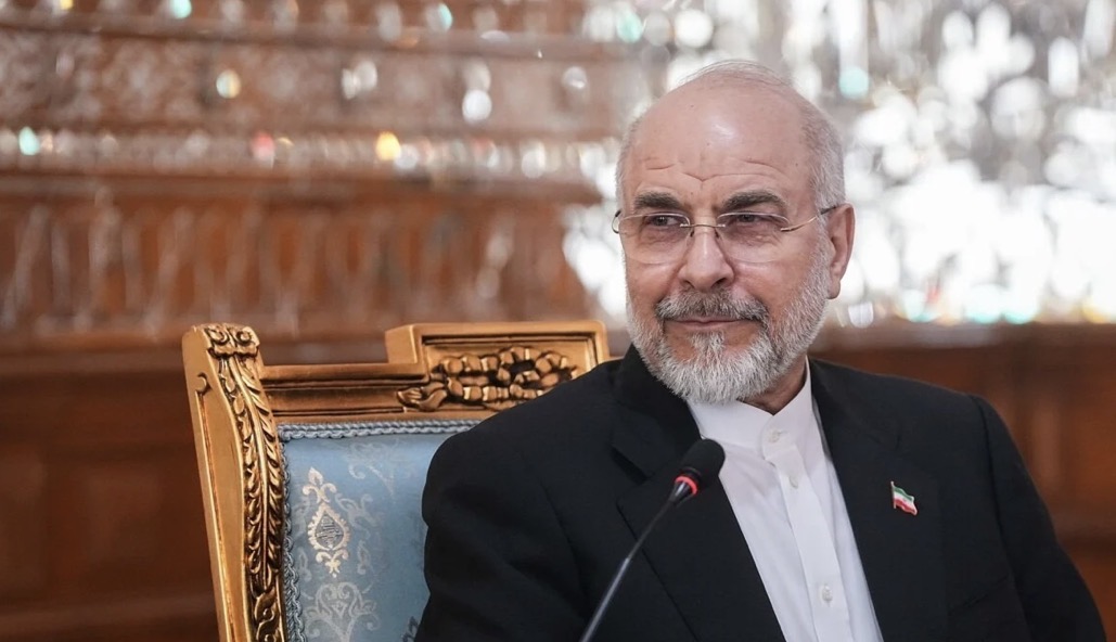 قاليباف عن لبنان: لن نتخلى عنه حتى النتيجة النهائية
