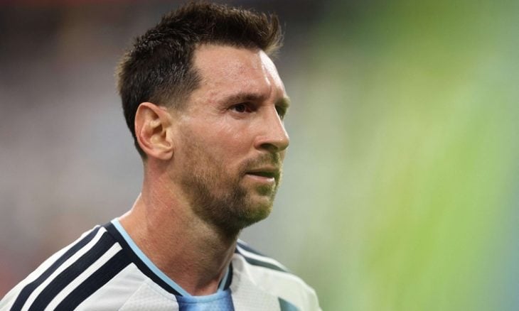 الأيقونة ميسي يحتفل بعيد ميلاده الـ39 متصدرا عرش الهداف التاريخي لكأس العالم
