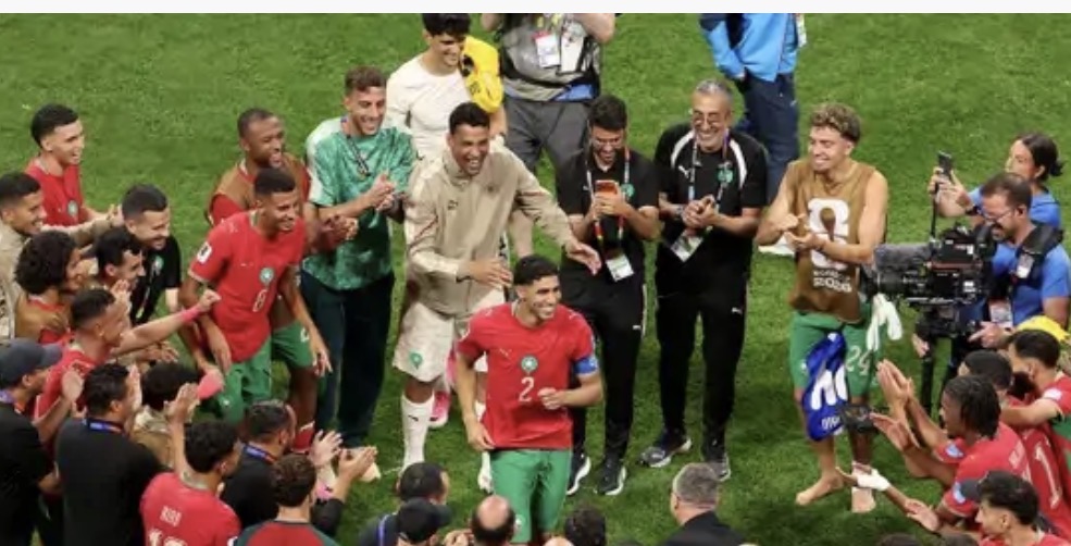 3 احتمالات فقط.. من هو منافس المغرب في دور الـ32 بكأس العالم 2026؟
