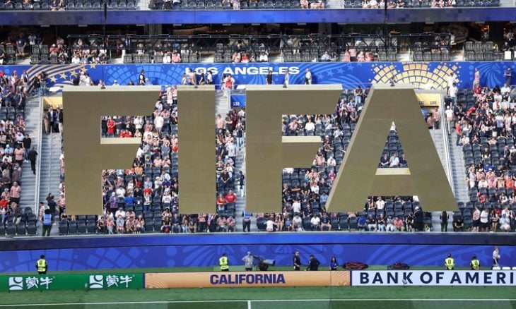 فيفا تفرض الأمر الواقع على مصر وإيران في “مباراة الفخر” بالمونديال