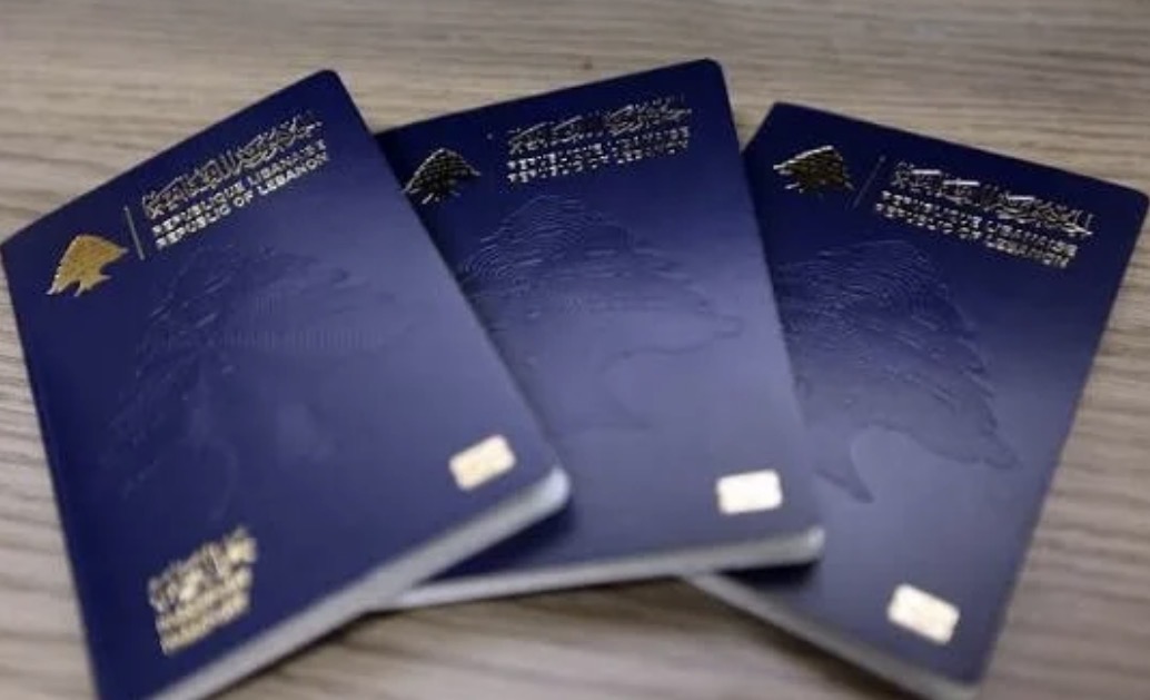 لا حاجة للحضور إلى لبنان... "الخارجية" تطلق خدمة جوازات جديدة