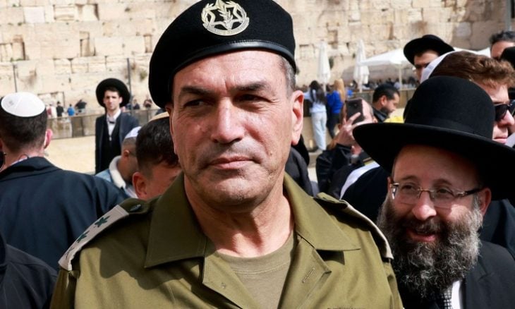 سجال في الكابينت بشأن لبنان.. زامير: أنتم من أردتم وقف النار