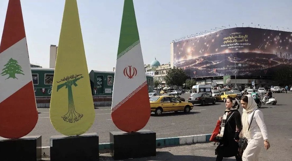هل أخرج "إتفاق الإطار" لبنان من "وحدة الساحات"؟