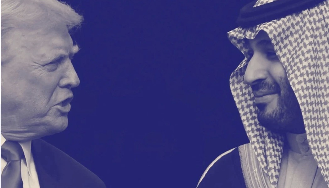 الحرب مع إيران غيّرت كل شيء... السعودية لم تعد تثق بواشنطن