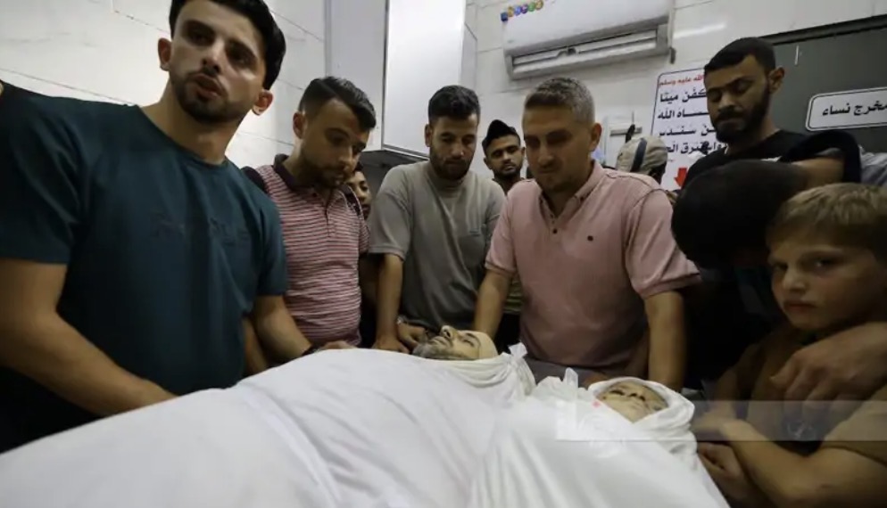 73,054 شهيدا و173,480 مصابا في قطاع غزة منذ بدء العدوان