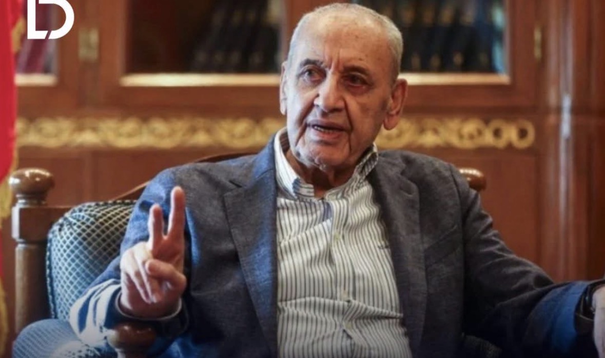 بري يختصر الاتفاق الإطاري بثلاث كلمات
