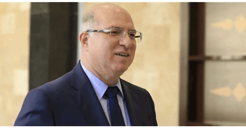 وزير العمل مدّد مهلة تسوية أوضاع المخالفين لمرسوم تنظيم عمل الأجانب