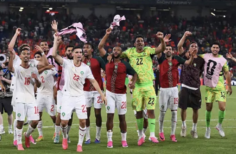 المغرب يواصل كتابة التاريخ ويقصي هولندا من الدور الثاني لكأس العالم