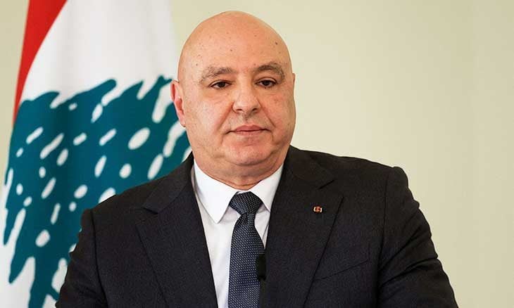 نتنياهو من داخل الأراضي اللبنانية: باقون… وعقوبات أمريكية جديدة على بنية «حزببيروت -«القدس العربي»: بدّد رئيس الجمهورية العماد جوزف عون التسريبات التي تحدثت عن توجه لإقالة قائد الجيش العماد رودولف هيكل أو الطلب منه تقديم استقالته، وذلك من خلالله» الماليّة