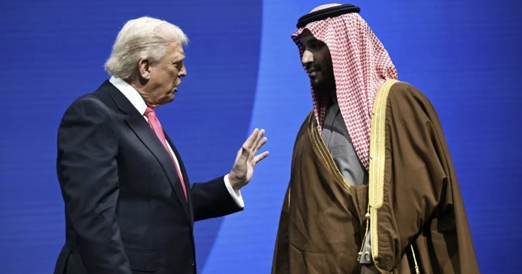 تهديد أميركي للسعودية بسبب إيران... وأزمة غير مسبوقة تهزّ التحالف