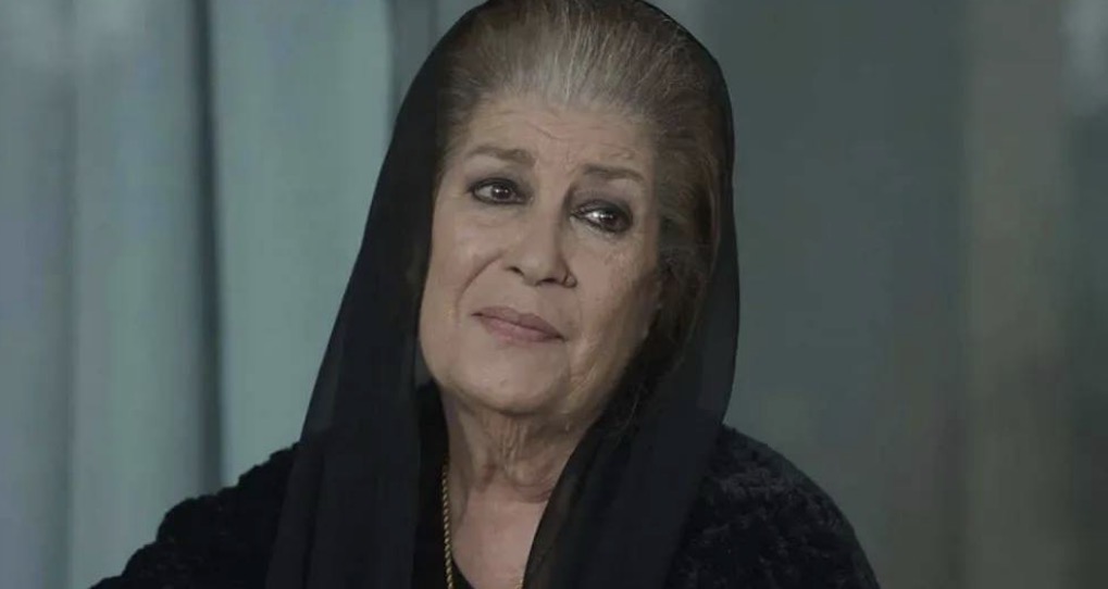 أخطأوا بخطوة واحدة... هكذا انكشف سارقو منزل منى واصف