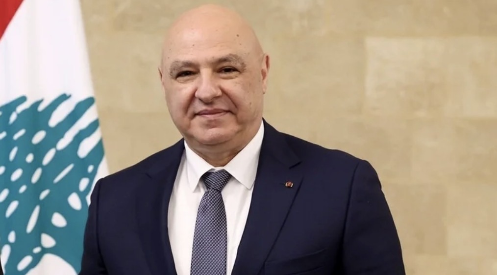 دعم يوناني لعون... ومساندة مرتقبة للجيش اللبناني