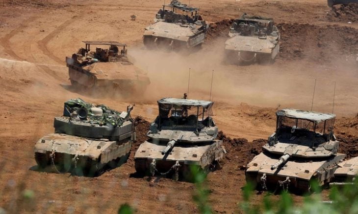 قناة عبرية: عجز بـ13.5 مليار دولار بميزانية جيش إسرائيل يهدد عملياته