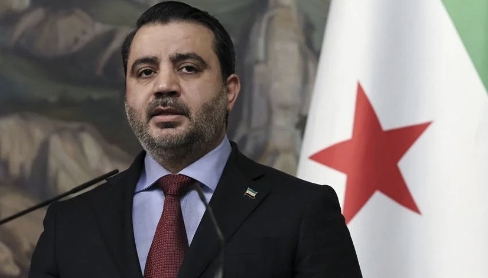 الشيباني يقرع باب عين التينة... وبري يحدد أولويات المرحلة مع دمشق!