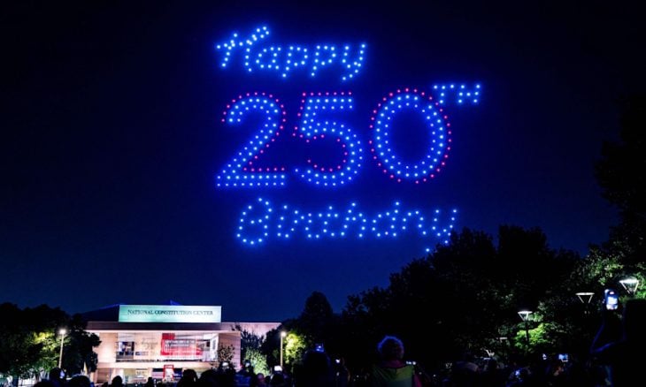 واشنطن بوست: أمريكا في عيدها الـ250.. أمة في أواخر العمر ببريق زائل وقدرة على التجدد