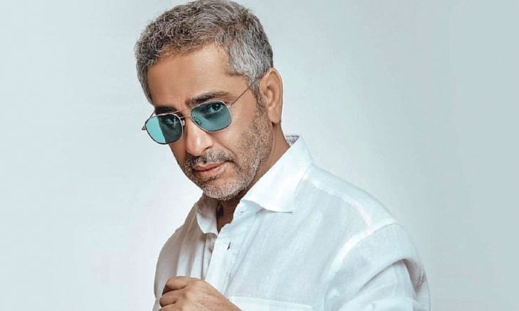 إخلاء سبيل فضل شاكر في 3 ملفات بعد تدهور حالته الصحية